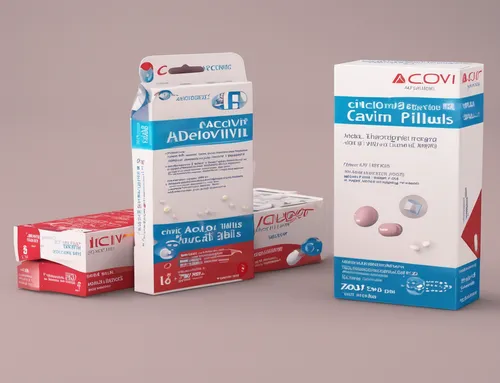 aciclovir oftalmico precio